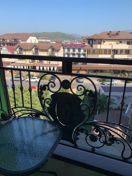 Апартаменты 4-местные 42