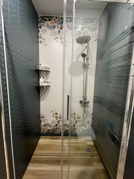 Апартаменты 4-местные 42