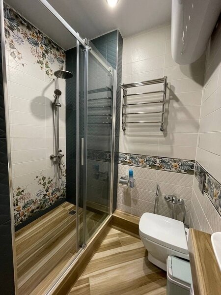 Апартаменты 4-местные 42