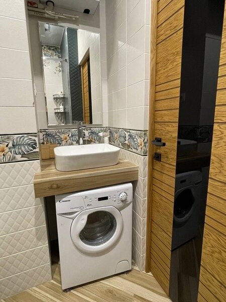 Апартаменты 4-местные 42