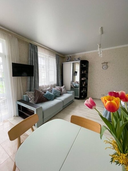 Апартаменты 4-местные 48