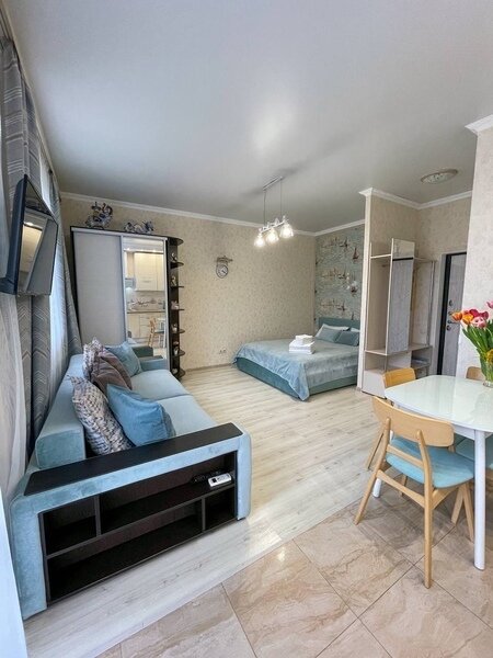 Апартаменты 4-местные 48