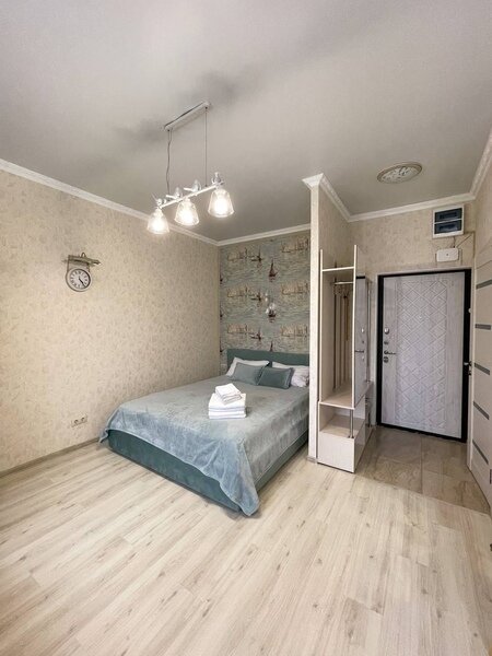 Апартаменты 4-местные 48