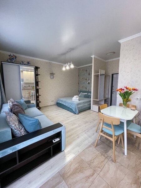 Апартаменты 4-местные 48