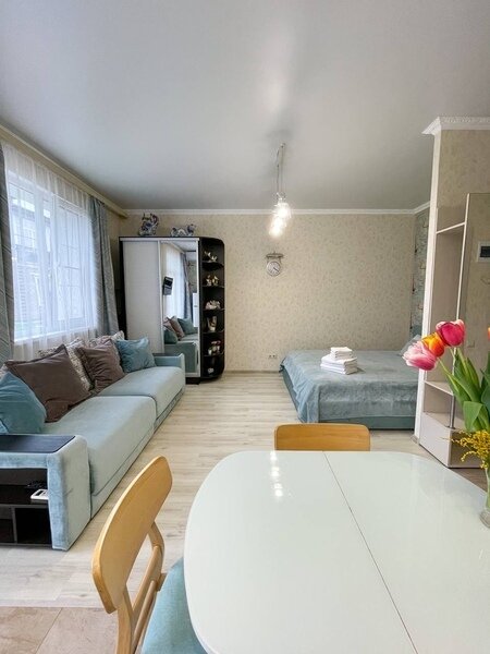 Апартаменты 4-местные 48