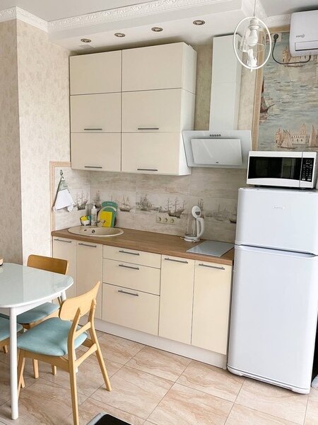 Апартаменты 4-местные 48