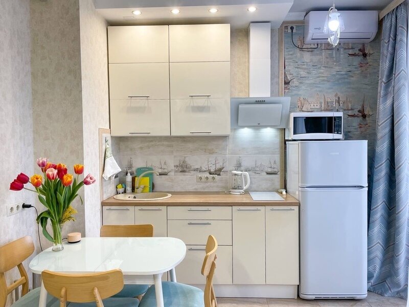 Апартаменты 4-местные 48