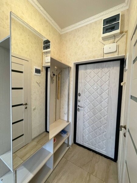 Апартаменты 4-местные 48