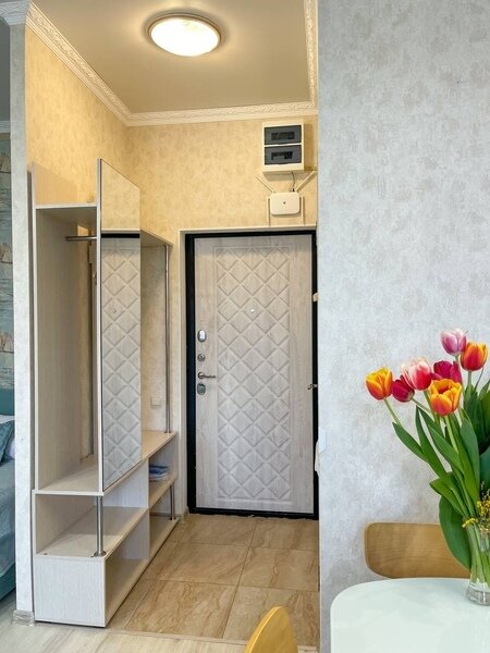 Апартаменты 4-местные 48