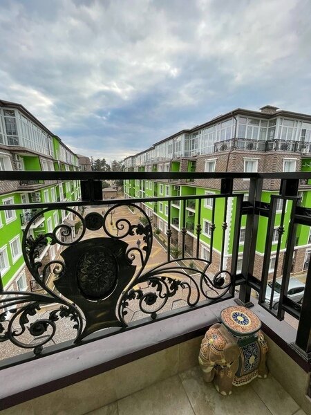 Апартаменты 4-местные 48