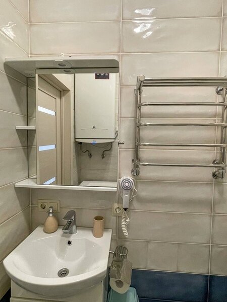 Апартаменты 4-местные 48