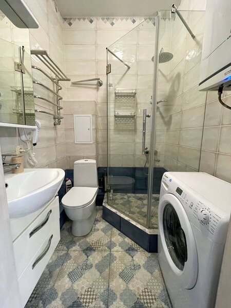 Апартаменты 4-местные 48