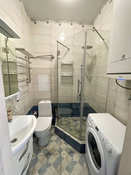 Апартаменты 4-местные 48