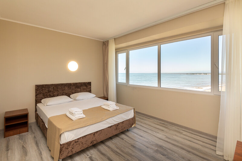 Комфорт 2-местный 1-комнатный