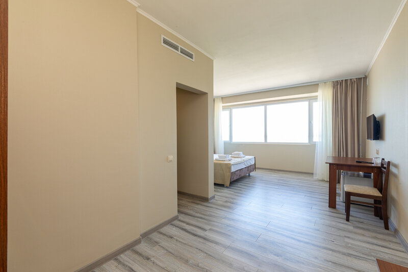 Комфорт 2-местный 1-комнатный