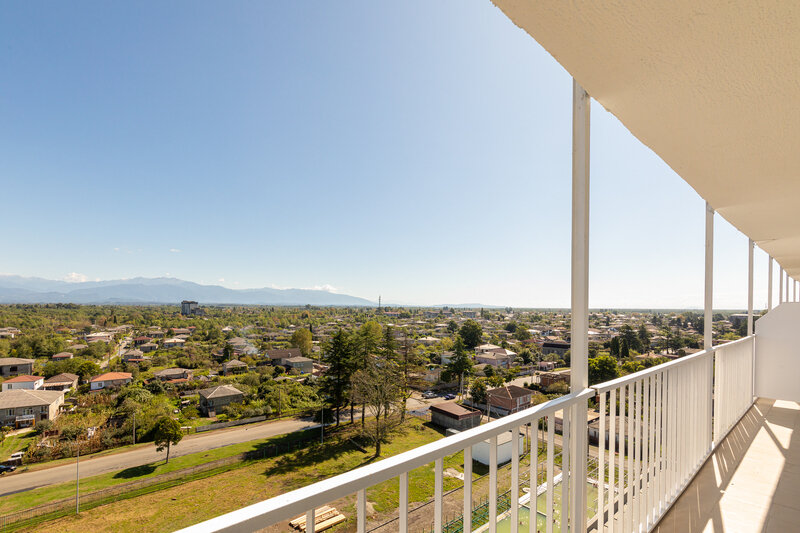 Комфорт 2-местный 1-комнатный