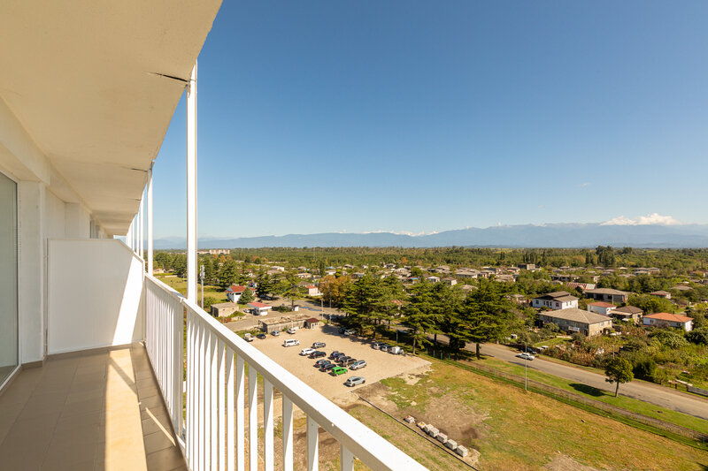 Комфорт 2-местный 1-комнатный