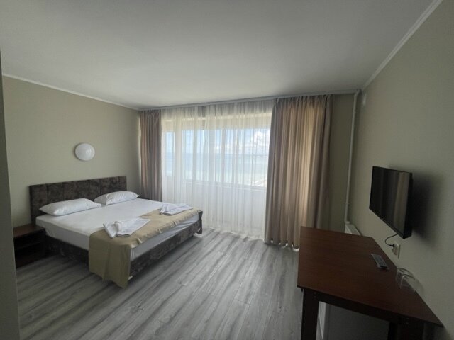 Комфорт 2-местный 1-комнатный