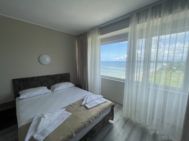 Комфорт 2-местный 1-комнатный