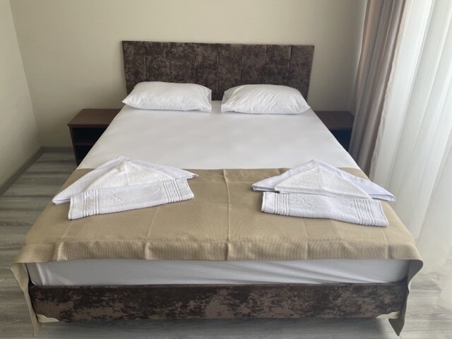 Комфорт 2-местный 1-комнатный