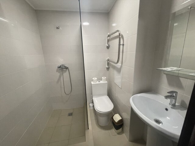 Комфорт 2-местный 1-комнатный