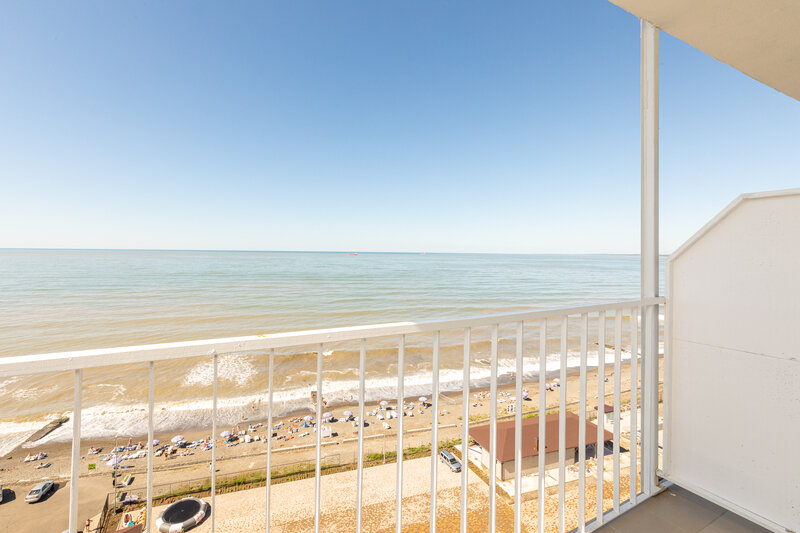 Люкс 2-местный 2-комнатный