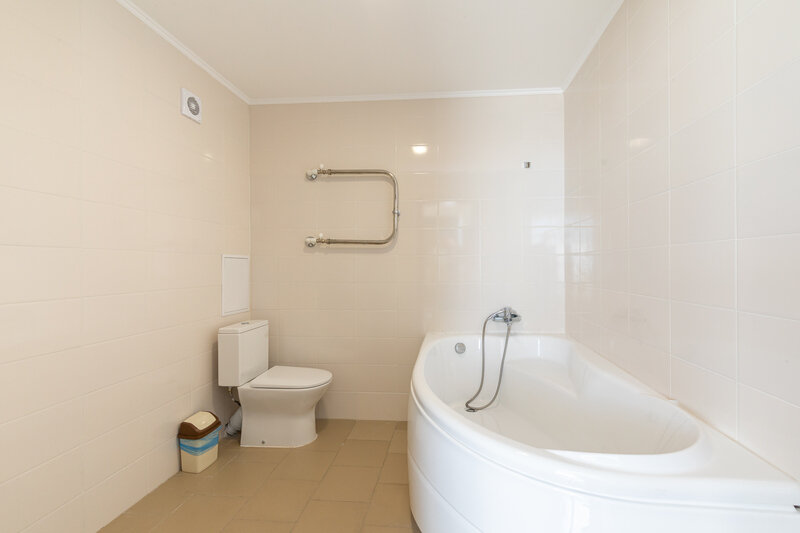 Люкс 2-местный 2-комнатный