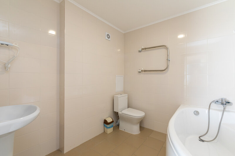 Люкс 2-местный 2-комнатный