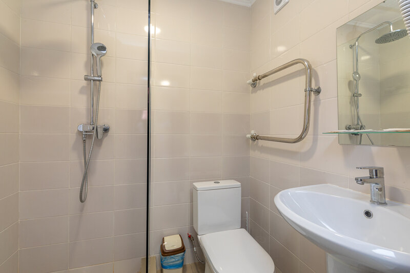 Люкс 2-местный 2-комнатный