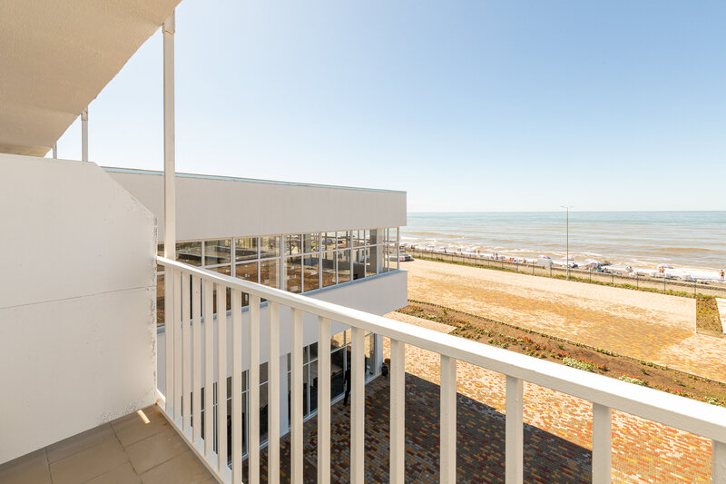 Семейный 4-местный 2-комнатный