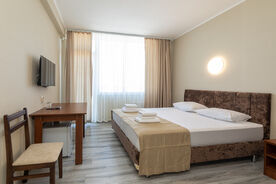 Стандарт 2-местный 1-комнатный, Отель Очамчира, Очамчыра