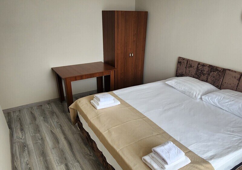 Стандартный 2-местный 1-комнатный