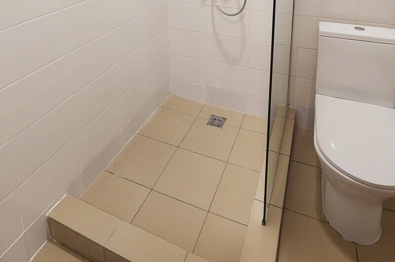 Стандартный 2-местный 1-комнатный