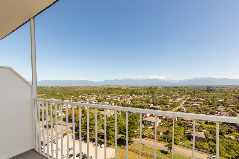 Эконом 2-местный 1-комнатный