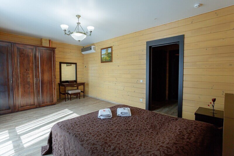 Люкс Семейный