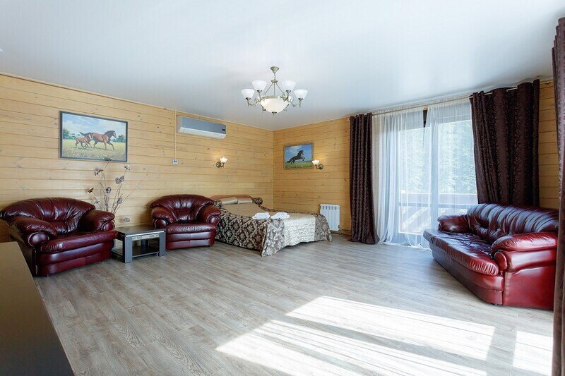 Люкс Семейный