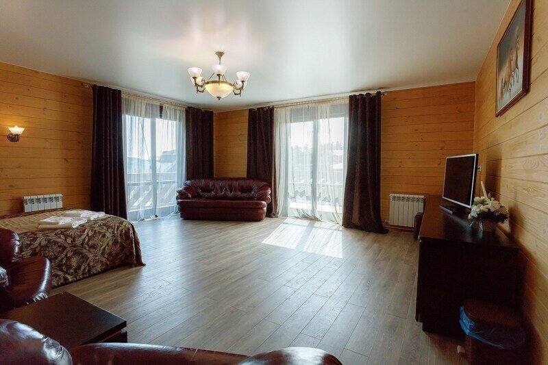 Люкс Семейный