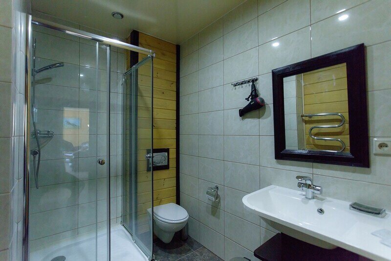 Люкс Семейный