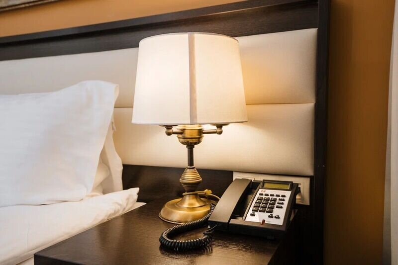 Апартаменты 6-местные (Поляна 540, 3 спальни)