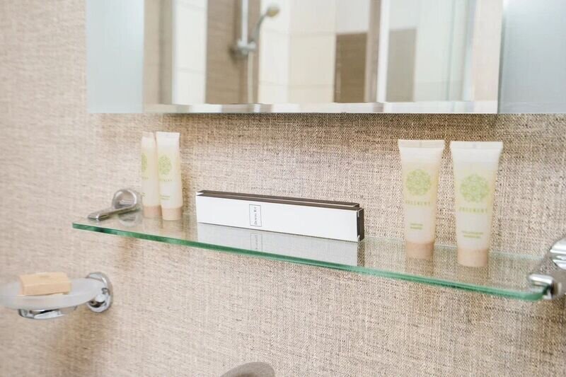 Апартаменты 6-местные (Поляна 540, 3 спальни)