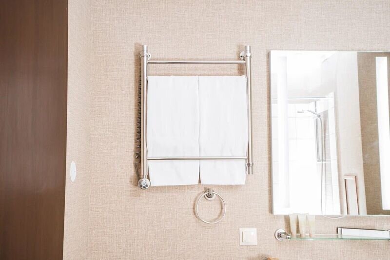 Апартаменты 6-местные (Поляна 540, 3 спальни)