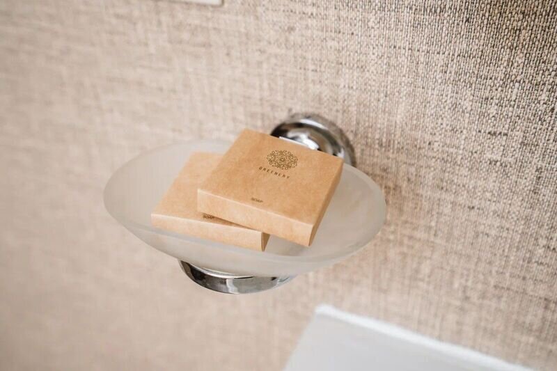 Апартаменты 6-местные (Поляна 540, 3 спальни)