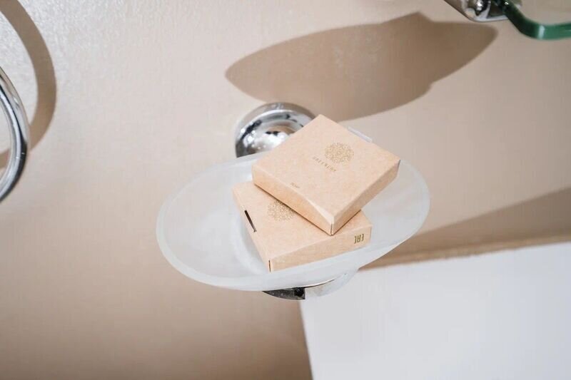 Апартаменты Комфорт 6-местные (Поляна 540, 3 спальни)