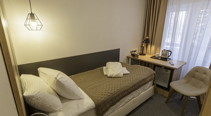 Стандарт 1-местный