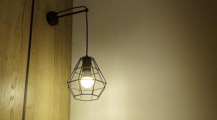 Стандарт 1-местный