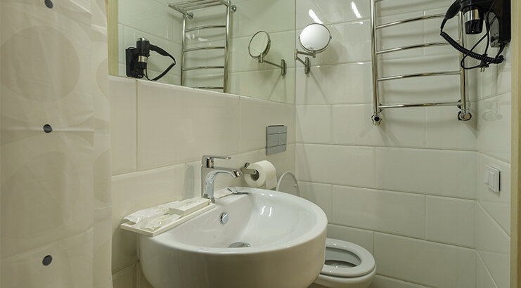 Стандарт 1-местный