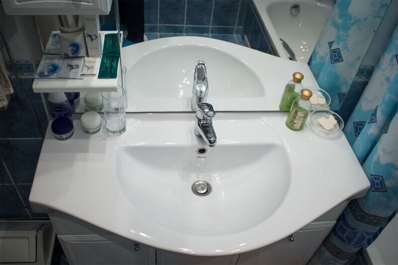 Люкс 4-местный 2-комнатный