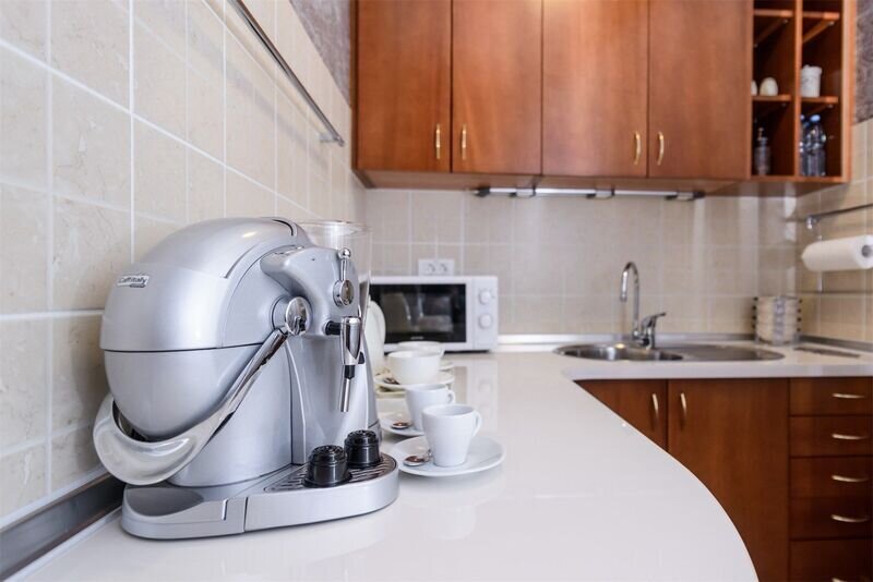 Апартаменты 2-местный (Палладио DBL)