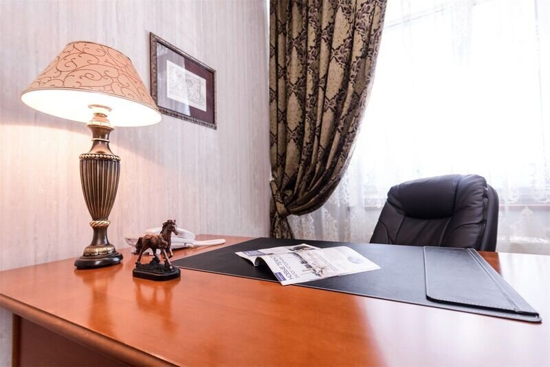 Апартаменты 2-местный (Фаворит DBL)