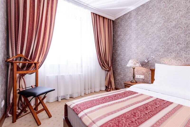 Люкс 2-местный (DBL)